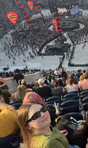 Ed Sheeran: +-=/x Tour