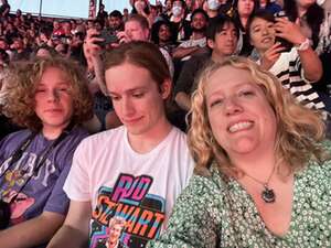 Ed Sheeran: +-=/x Tour