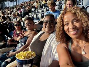 Ed Sheeran: +-=/x Tour