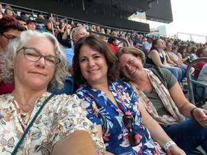 Ed Sheeran: +-=/x Tour