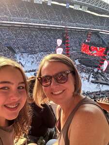 Ed Sheeran: +-=/x Tour