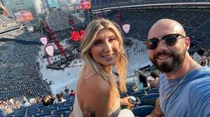 Ed Sheeran: +-=/x Tour