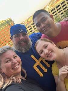 Ed Sheeran: +-=/x Tour