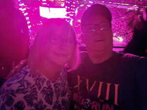 Ed Sheeran: +-=/x Tour