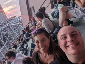 Ed Sheeran: +-=/x Tour