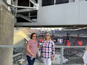 Ed Sheeran: +-=/x Tour