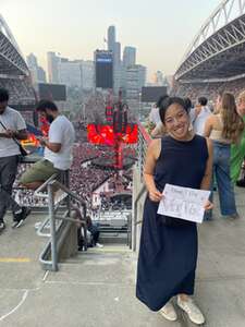 Ed Sheeran: +-=/x Tour