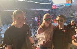 Ed Sheeran: +-=/x Tour