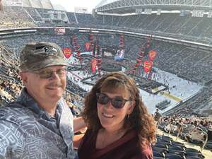 Ed Sheeran: +-=/x Tour