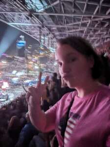 Ed Sheeran: +-=/x Tour