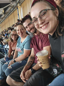 Ed Sheeran: +-=/x Tour