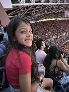 Ed Sheeran: +-=/x Tour