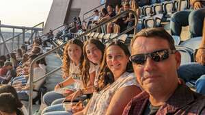 Ed Sheeran: +-=/x Tour