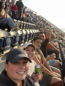 Ed Sheeran: +-=/x Tour