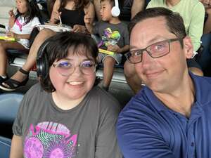 Ed Sheeran: +-=/x Tour