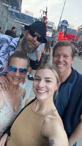 Ed Sheeran: +-=/x Tour