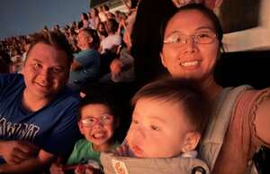 Ed Sheeran: +-=/x Tour