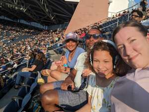 Ed Sheeran: +-=/x Tour