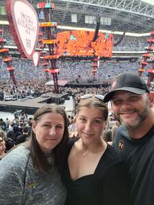 Ed Sheeran: +-=/x Tour