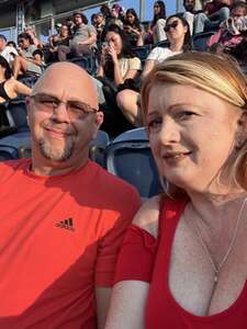 Ed Sheeran: +-=/x Tour