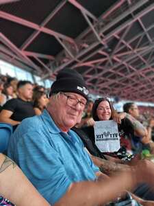 Ed Sheeran: +-=/x Tour