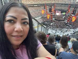 Ed Sheeran: +-=/x Tour