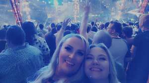 Ed Sheeran: +-=/x Tour