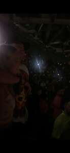 Ed Sheeran: +-=/x Tour