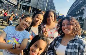 Ed Sheeran: +-=/x Tour