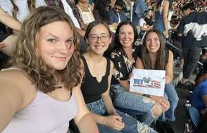 Ed Sheeran: +-=/x Tour