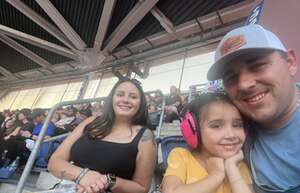 Ed Sheeran: +-=/x Tour