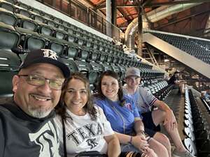 Texas Rangers - MLB vs Boston Red Sox