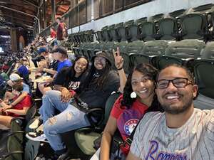 Texas Rangers - MLB vs Boston Red Sox