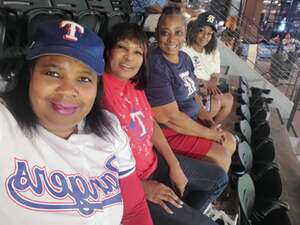 Texas Rangers - MLB vs Boston Red Sox