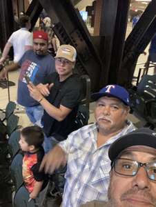 Texas Rangers - MLB vs Boston Red Sox