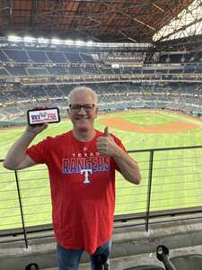 Texas Rangers - MLB vs Boston Red Sox