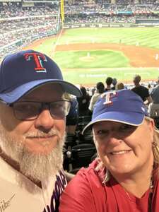 Texas Rangers - MLB vs Boston Red Sox