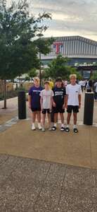 Texas Rangers - MLB vs Boston Red Sox