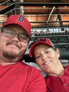 Texas Rangers - MLB vs Boston Red Sox