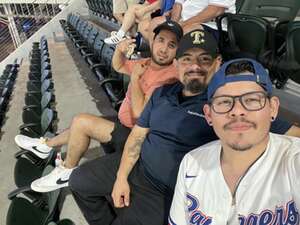 Texas Rangers - MLB vs Boston Red Sox