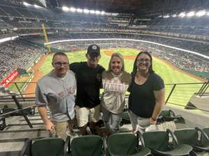 Texas Rangers - MLB vs Boston Red Sox