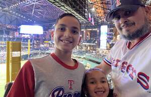 Texas Rangers - MLB vs Boston Red Sox