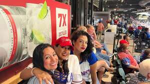 Texas Rangers - MLB vs Boston Red Sox