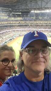 Texas Rangers - MLB vs Boston Red Sox