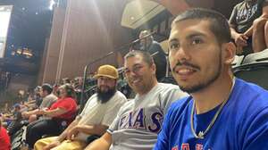 Texas Rangers - MLB vs Boston Red Sox