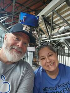 Texas Rangers - MLB vs Boston Red Sox