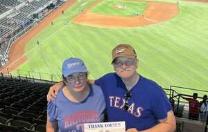 Texas Rangers - MLB vs Boston Red Sox