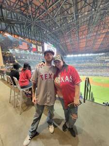 Texas Rangers - MLB vs Boston Red Sox