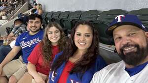 Texas Rangers - MLB vs Boston Red Sox
