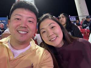 FC Dallas - MLS vs San Jose Earthquakes